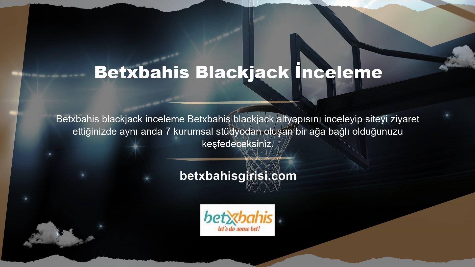 Bu oyunlar gerçek hayatta oynanır ve ayrıca Betxbahis blackjack Twitter oyunları da oluşturabilirsiniz