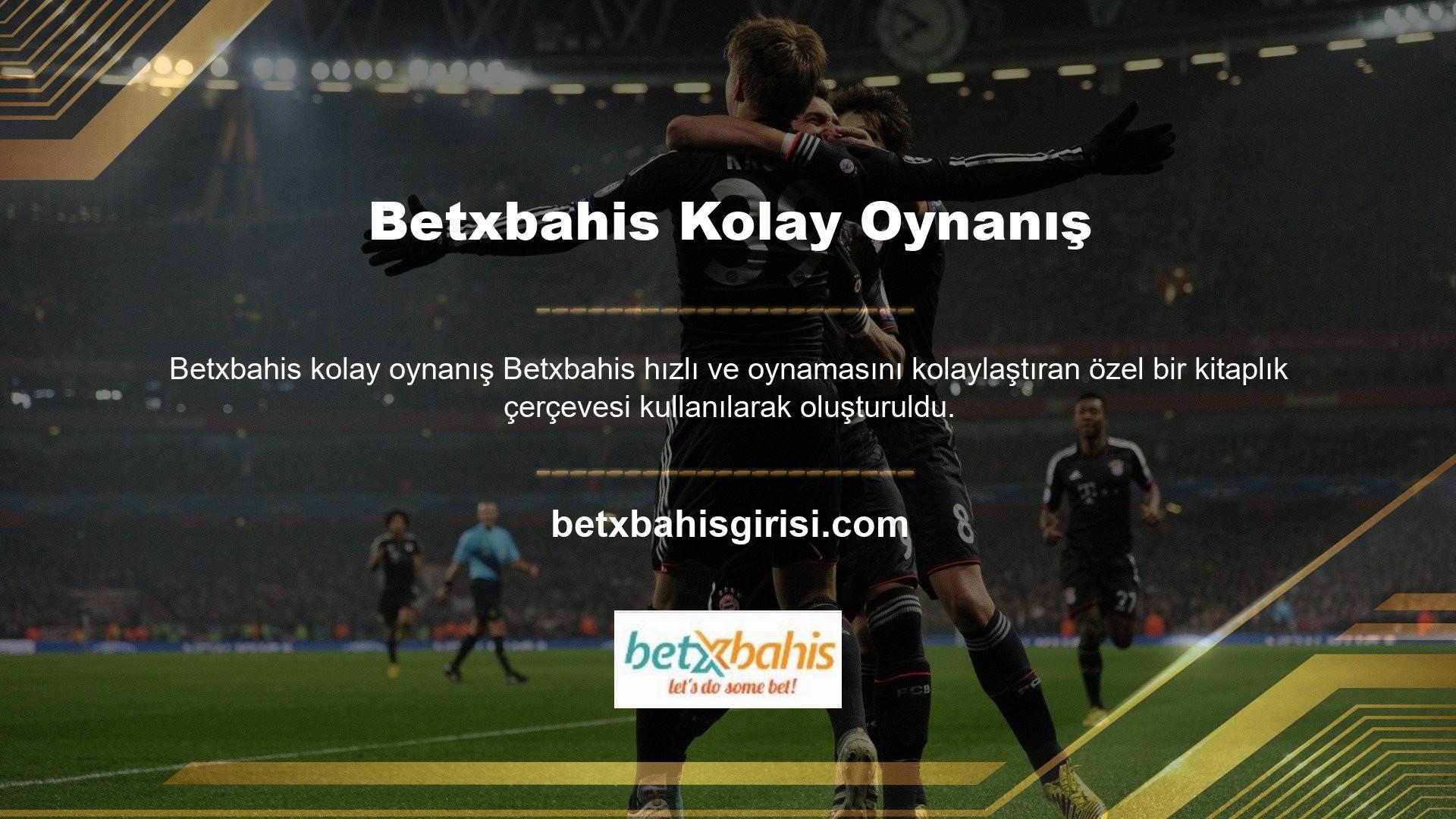 Türkiye'nin oyun endüstrisi Betxbahis bilgisayar meraklılarını sadece üyeleri için bir mobil uygulamayla çekiyor