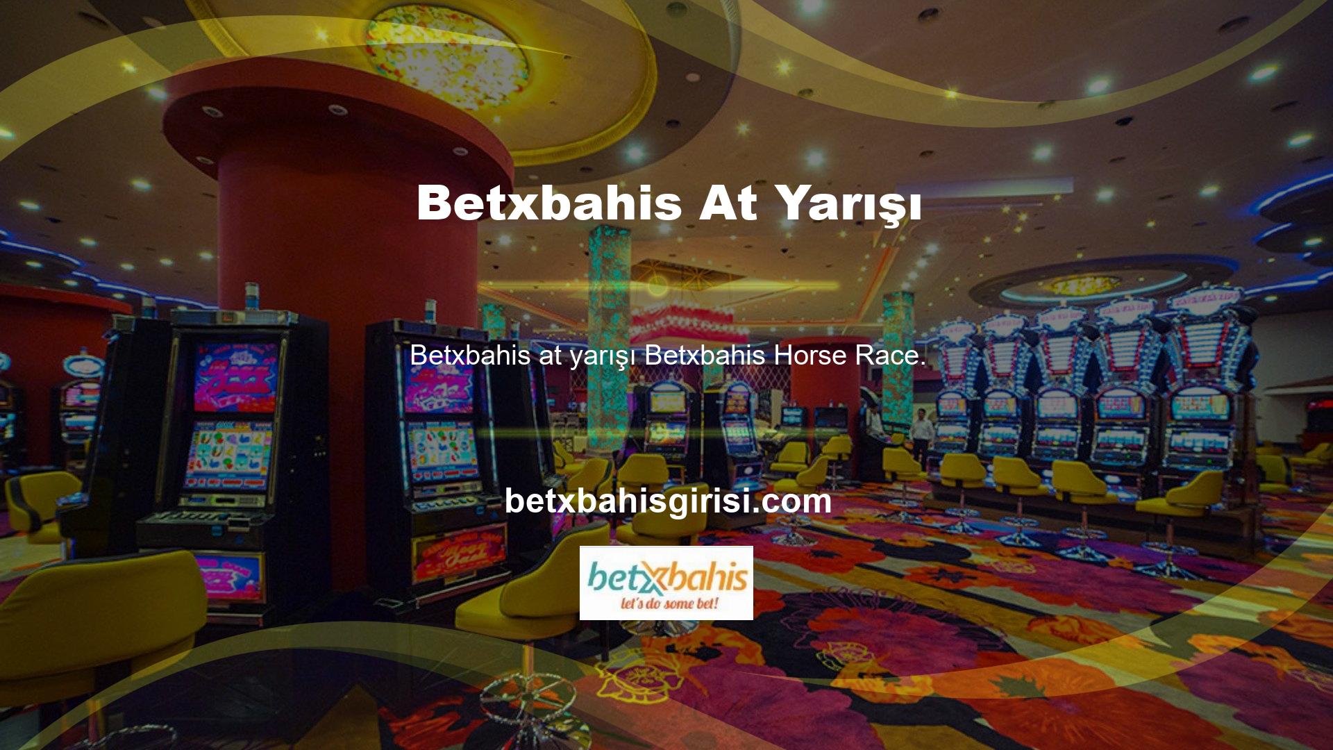 Betxbahis Sanal Oyun kategorisinde harika bir oyun sizi bekliyor