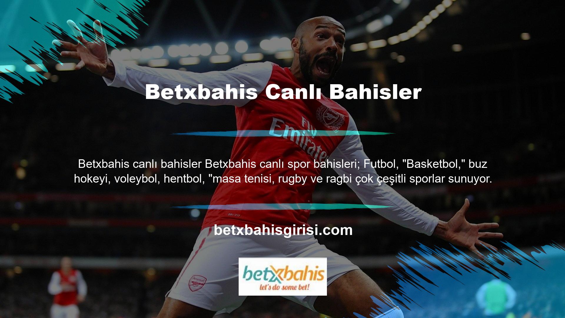 Bahis platformuna katılabilir ve Türkiye Ligi, Premier Lig, La Liga, Bundesliga gibi büyük liglerin canlı maçlarını izleyebilirsiniz
